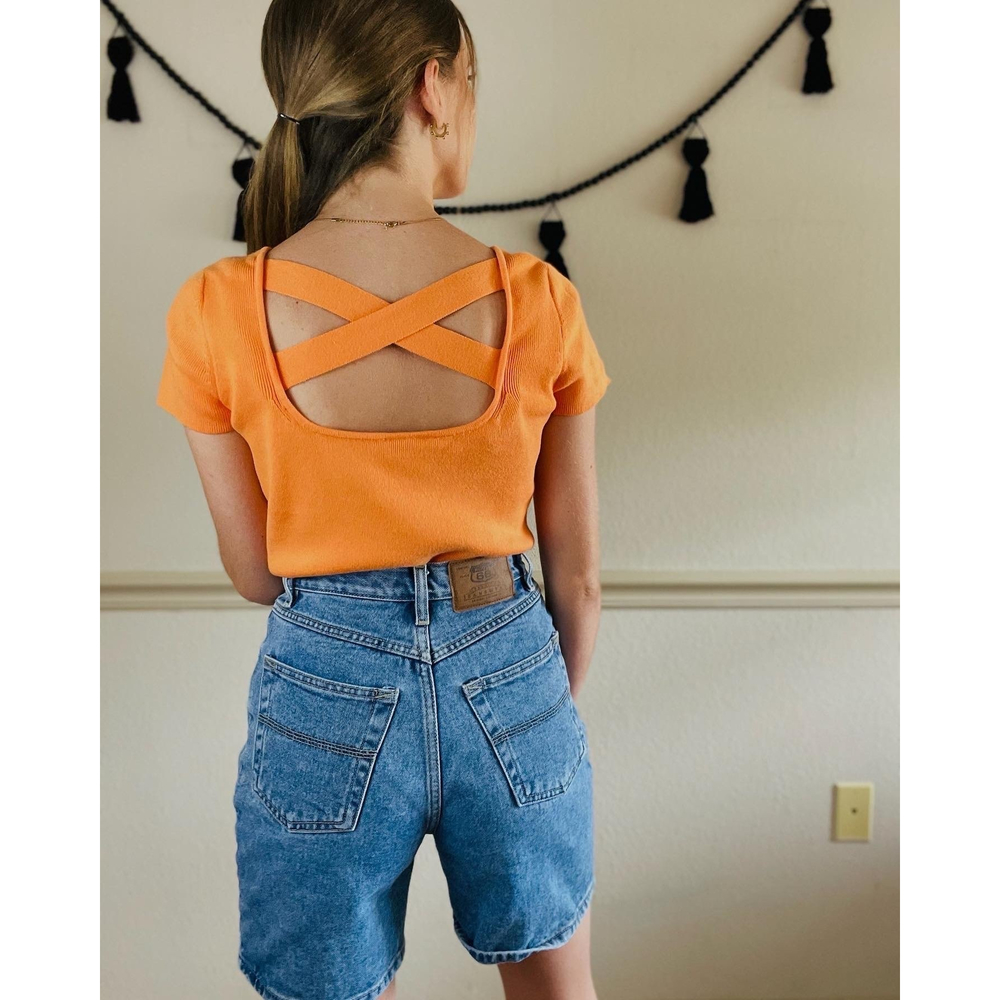 Vintage Talbots Top